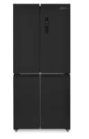 ZUGEL ZRCD430B черный