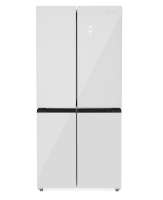 ZUGEL ZRCD430W белый
