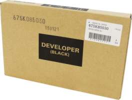 Запчасть Xerox 675K85030 носитель черный для WC 7545/7556