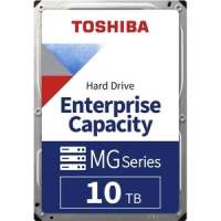 Жесткий диск 10TB SAS 12Gb/s Toshiba (KIOXIA) MG06SCA10TE 3.5" Enterprise 7200rpm 256MB