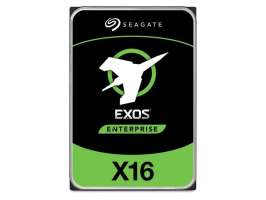 Жесткий диск 12TB SATA 6Gb/s Seagate ST12000NM001G 7200RPM 256MB