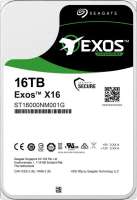 Жесткий диск 16TB SATA 6Gb/s Seagate ST16000NM001G Exos X16 7200 rpm 256MB