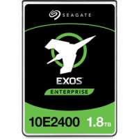 Жесткий диск 1.8TB SAS 12Gb/s Seagate ST1800MM0129 2.5" Exos 10K.9 10000rpm 256MB Bulk