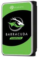 Жесткий диск 1TB SATA 6Gb/s Seagate ST1000DM014 BarraCuda 3.5" 7200rpm 256MB Bulk