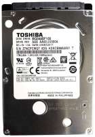 Жесткий диск 1TB SATA 6Gb/s Toshiba (KIOXIA) MQ04ABF100 MQ04 2.5" 5400rpm 128MB