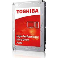 Жесткий диск 1TB SATA 6Gb/s Toshiba (KIOXIA) P300 HDWD110UZSVA 3.5" 7200rpm 64MB NCQ Bulk