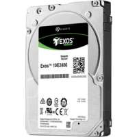 Жесткий диск 2.4TB SAS 12Gb/s Seagate ST2400MM0129 2.5" Exos eMLC 16GB 10000rpm 256MB 512e/4Kn Bulk