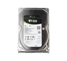 Жесткий диск 4TB SAS 12Gb/s Seagate ST4000NM003A 3.5" Exos 7E8 7200rpm 256MB