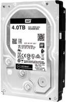 Жесткий диск 4TB SATA 6Gb/s Western Digital WD4005FZBX 3.5" WD Black 7200rpm 256MB Bulk