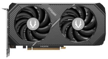 Zotac PCI-E GeForce RTX 5070 TWIN EDGE OC (ZT-B50700H-10P) 12GB 2542/28000MHz HDMI 3*DP