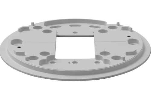Адаптер Axis 5502-401 для крепления на стену AXIS P33 серии