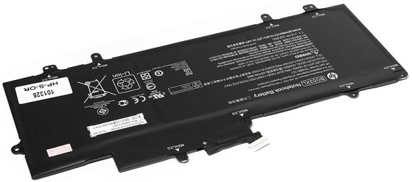 Аккумулятор для ноутбука HP Original HP-S-OR Stream 14-z000, 14-x000 Series. 11.1V 2810mAh PN: 774159-001, BO03X