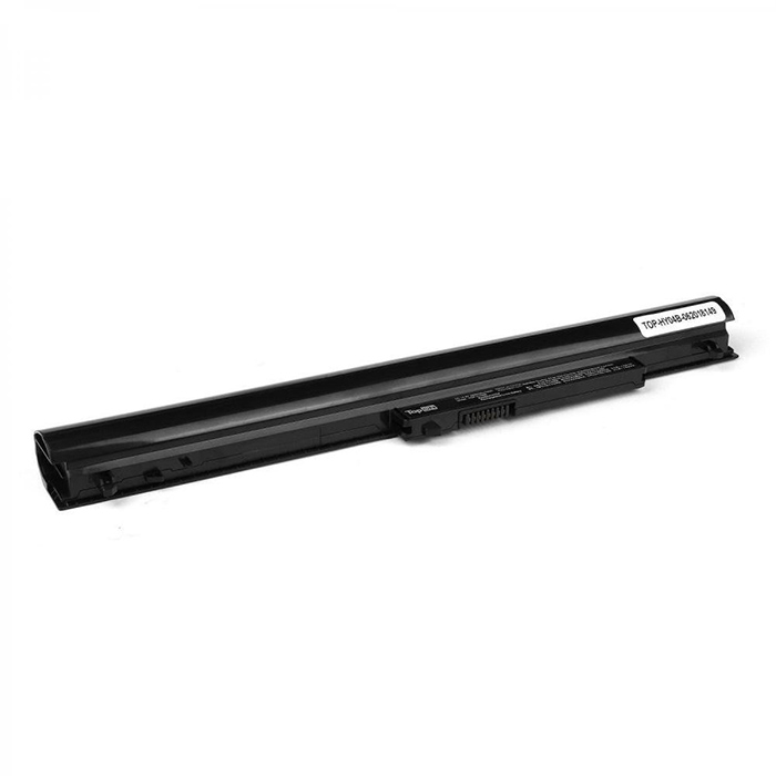 Аккумулятор для ноутбука HP TopOn TOP-HY04B Pavilion TouchSmart SleekBook 14 Series. 14.8V 2200mAh 33Wh. PN: HPHY04L7, HY04