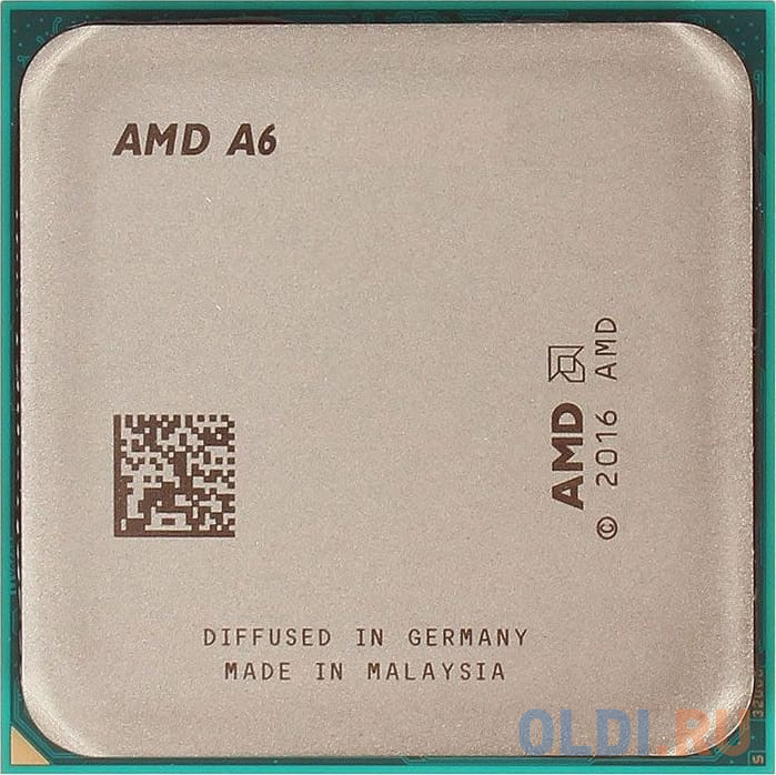 AMD A6 7480