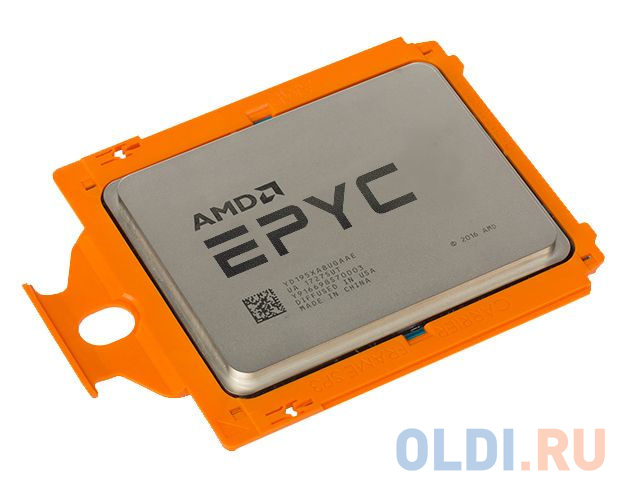 AMD EPYC 7002