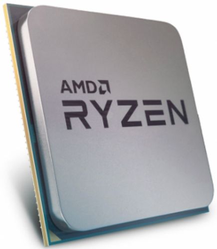 AMD Ryzen 3 4100 Zen 2