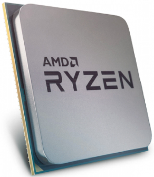 AMD Ryzen 7 3700X