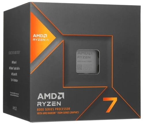 AMD Ryzen 7 8700G