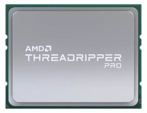 AMD Ryzen Threadripper PRO 5955WX