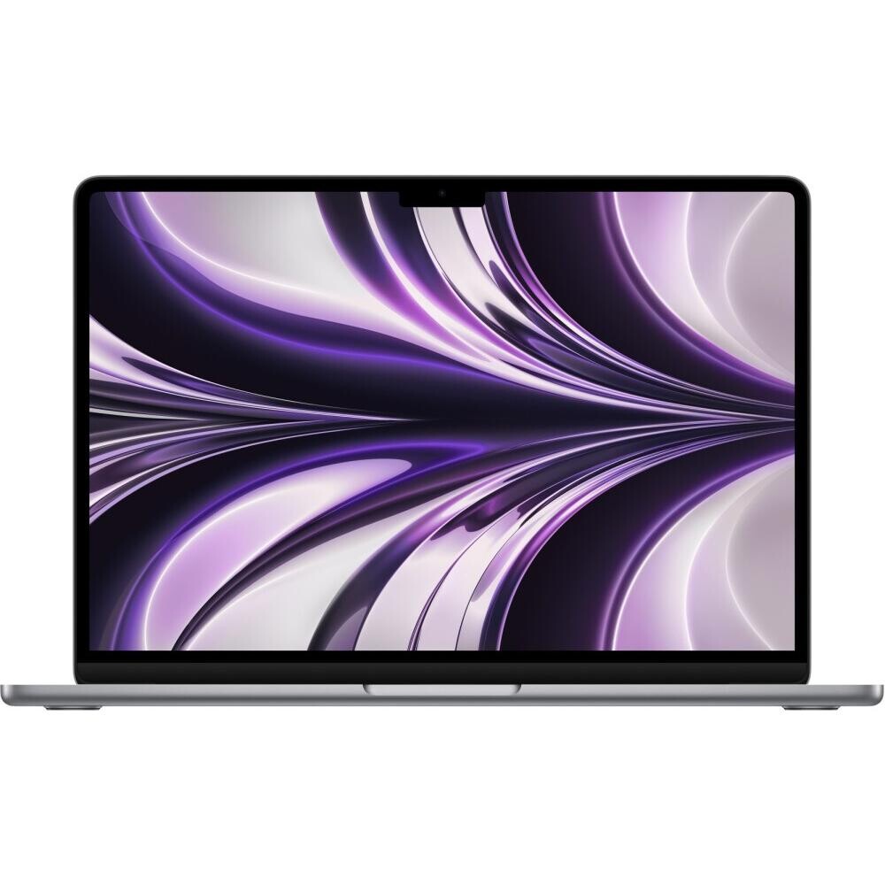 Apple 13-inch MacBook Air Gray Z15T000AZ