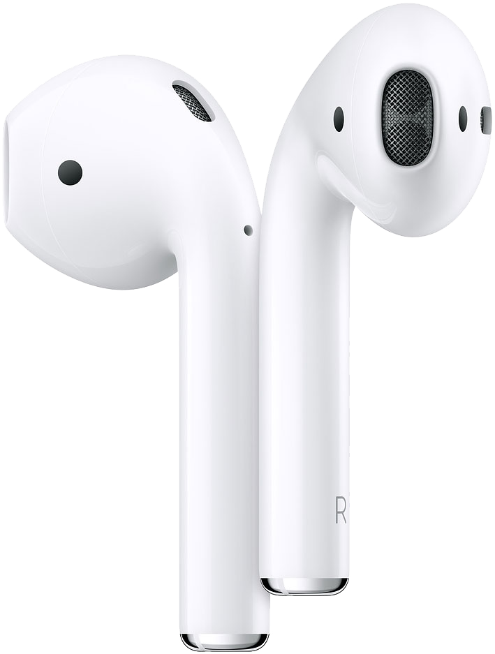 Apple AirPods 2 (MV7N2) Белые