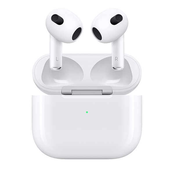 Apple AirPods 3 Lightning White