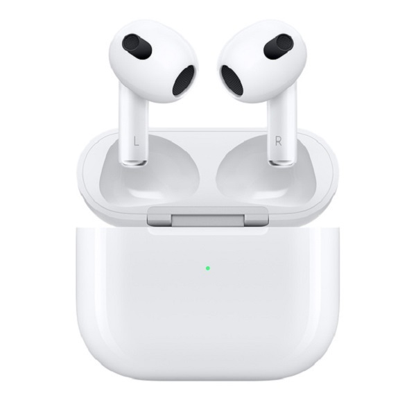 Apple AirPods 3 MagSafe White