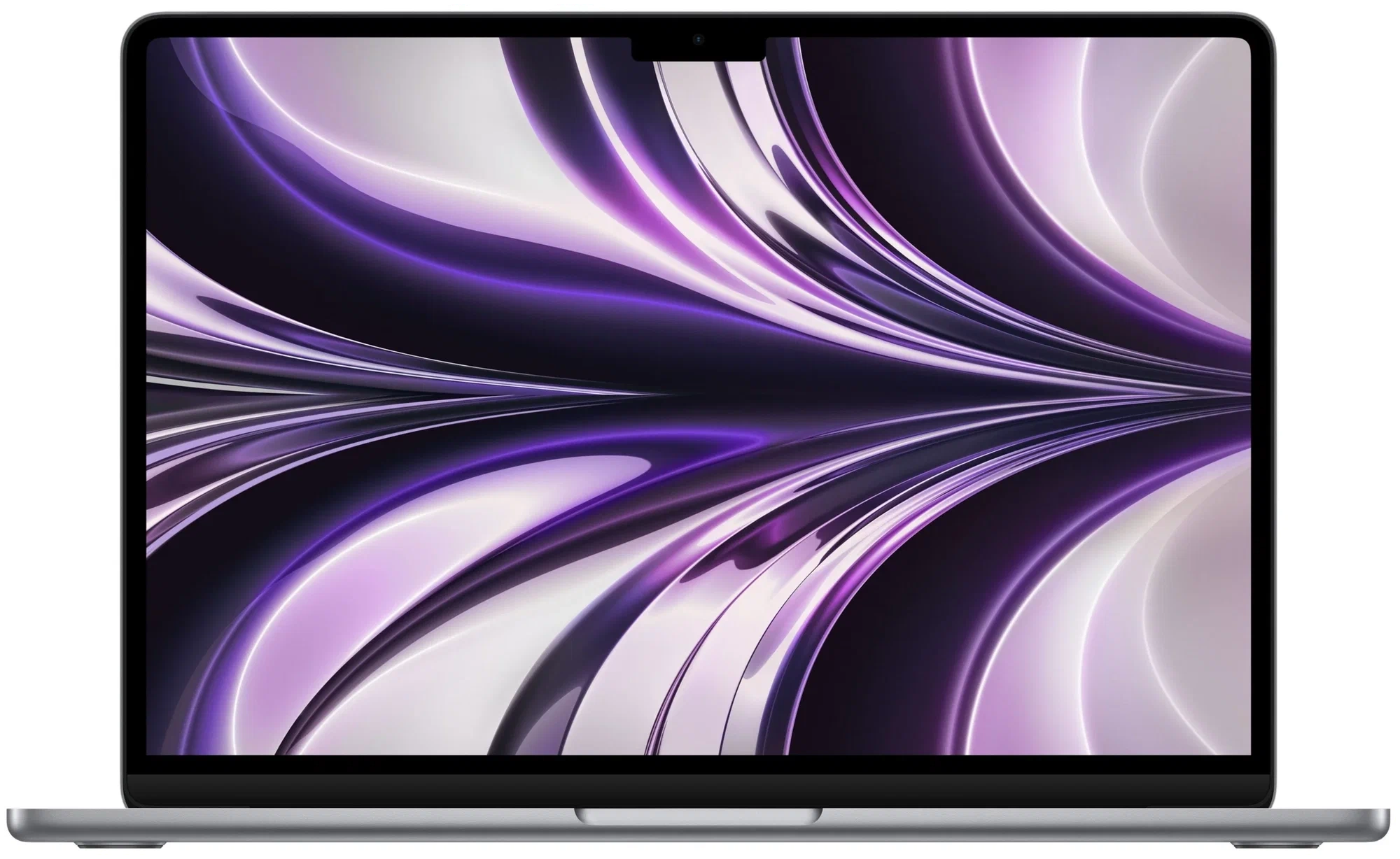 Apple Macbook Air 13" Серый космос MLXX3