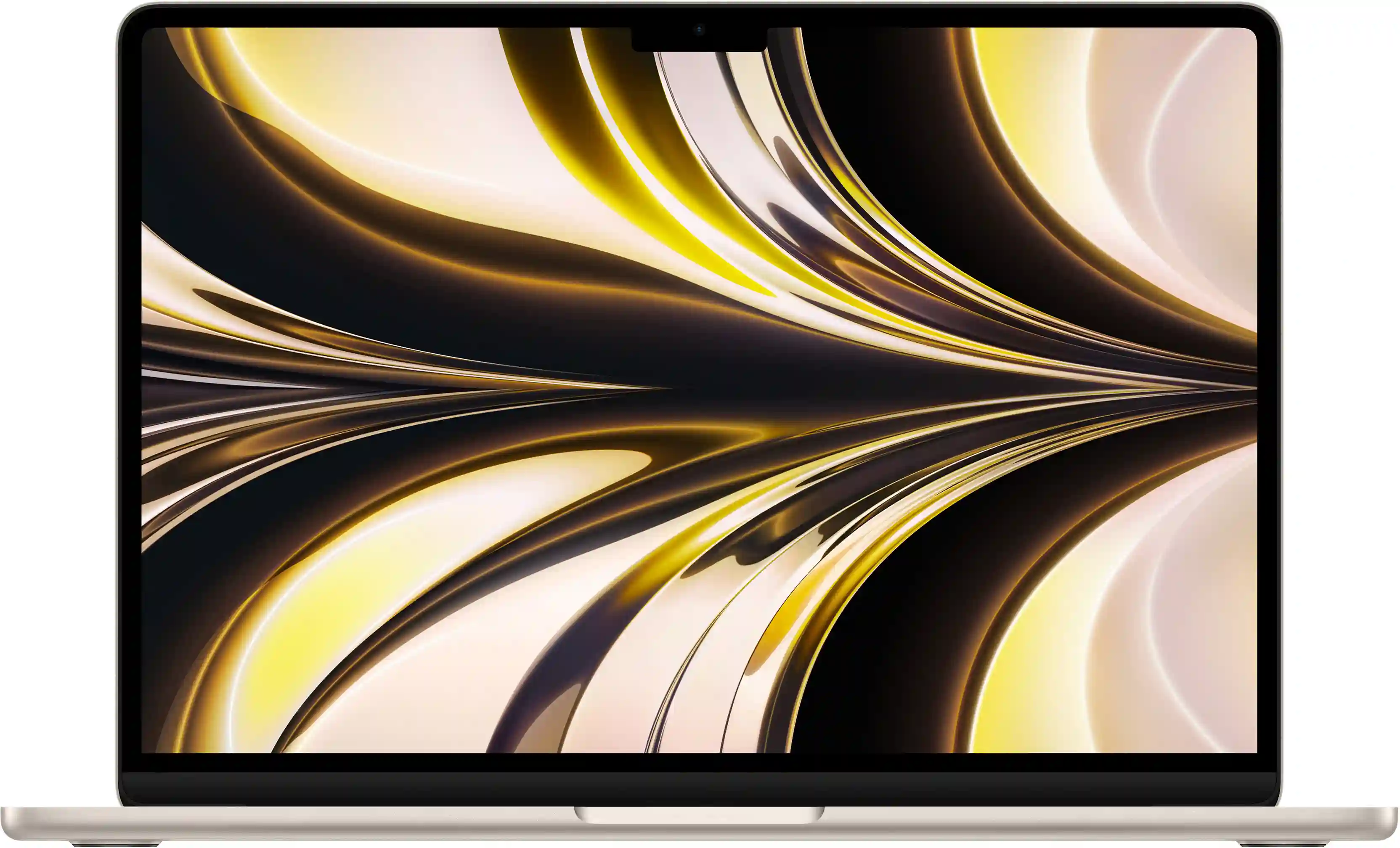 Apple Macbook Air 13" Сияющая звезда MLY13