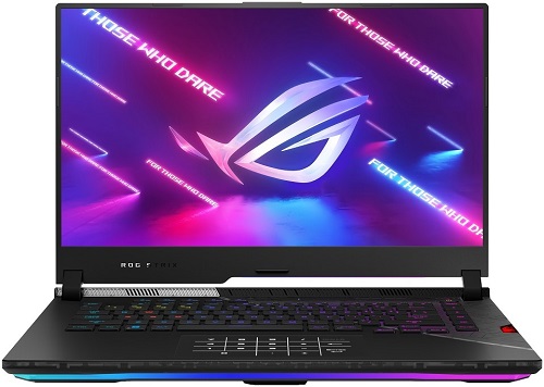 ASUS ROG STRIX SCAR 15 G533ZX-LN087W 90NR08E2-M004F0