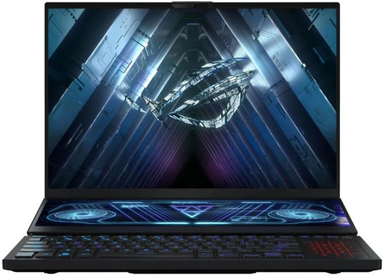 ASUS ROG Zephyrus Duo 16 2023 GX650PY 90NR0BI1-M004V0