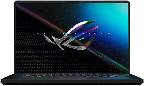 ASUS ROG Zephyrus M16 GU603ZM-LS075 90NR0911-M00730