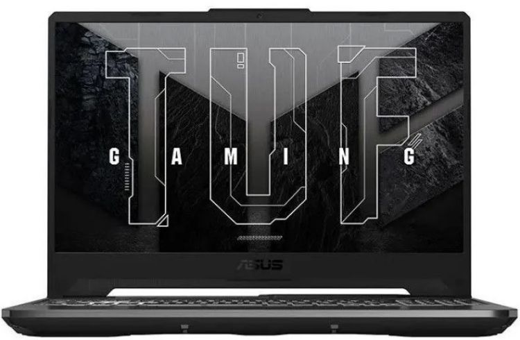 ASUS TUF Gaming A15 FA506NC 90NR0JF7-M005D0