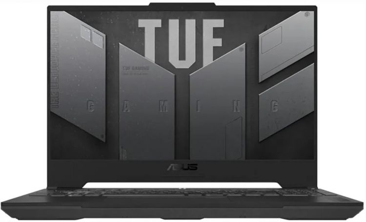 ASUS TUF Gaming A15 FA507NU 90NR0EB5-M00FN0