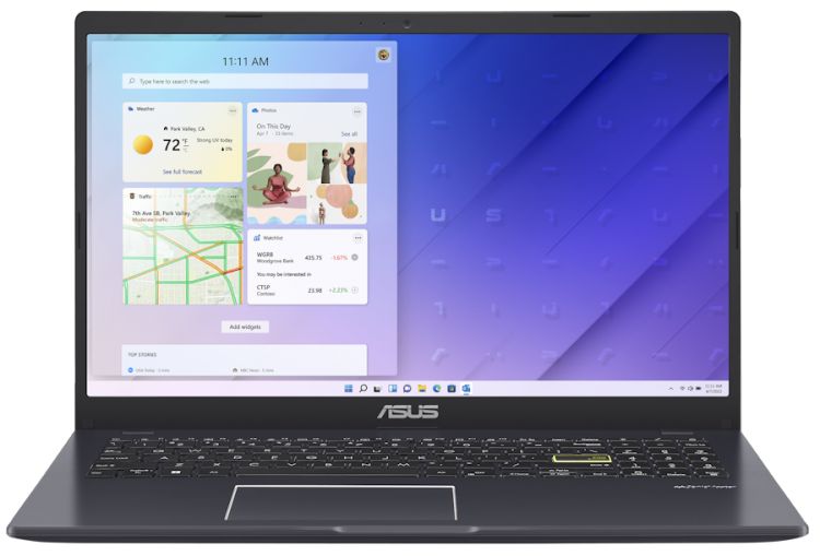 ASUS Vivobook Go 15 E1504GA-BQ561 90NB0ZT2-M00Y00