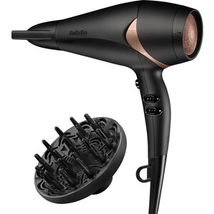 BaByliss D566E