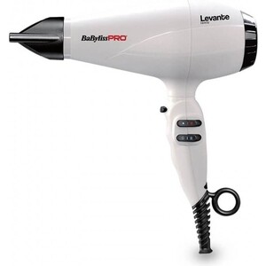 BaBylissPRO LEVANTE IONIC BAB6950WIE