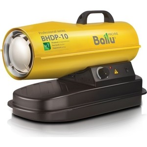 Ballu BHDP-10