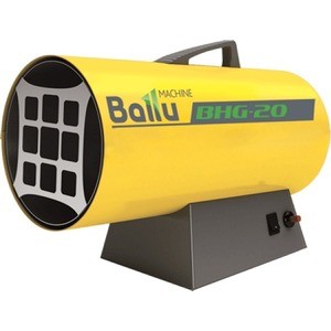 Ballu BHG-40