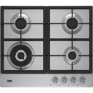 Beko HIDW64225SX