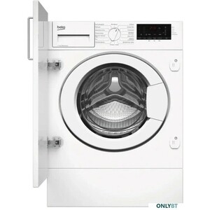 Beko WITC7613XW