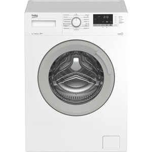 Beko WSDN63512ZSW