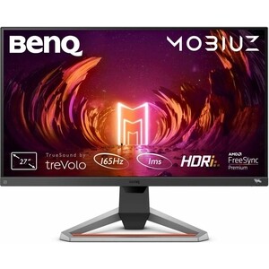 BenQ EX2710S LCD 27&#039;&#039; 16:9 1920x1080(FHD) IPS, Black