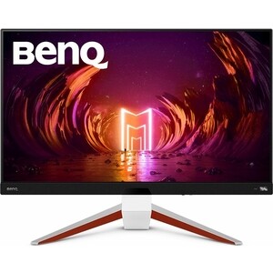 BenQ EX2710U LCD 27&#039;&#039; 16:9 3840x2160(UHD 4K) IPS, Black