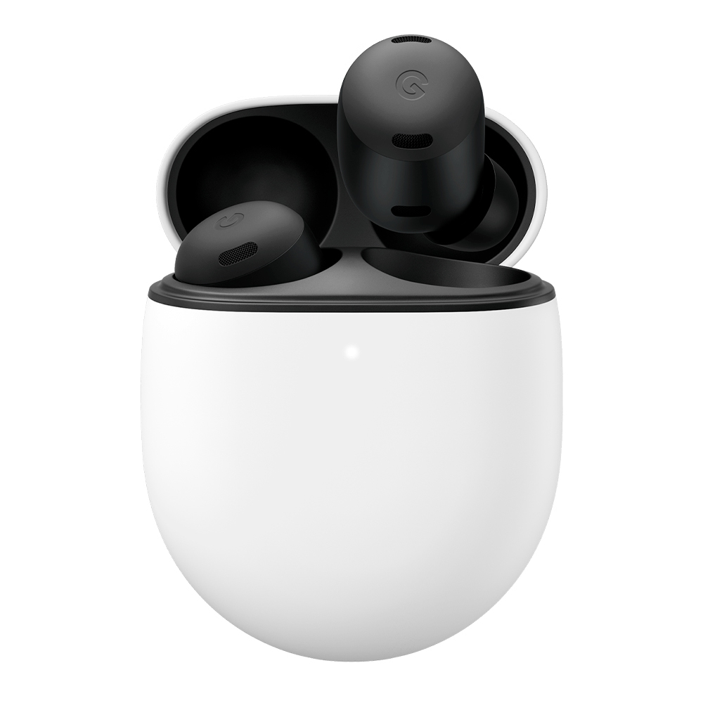 Беспроводные наушники Google Pixel Buds Pro Charcoal (Черный)