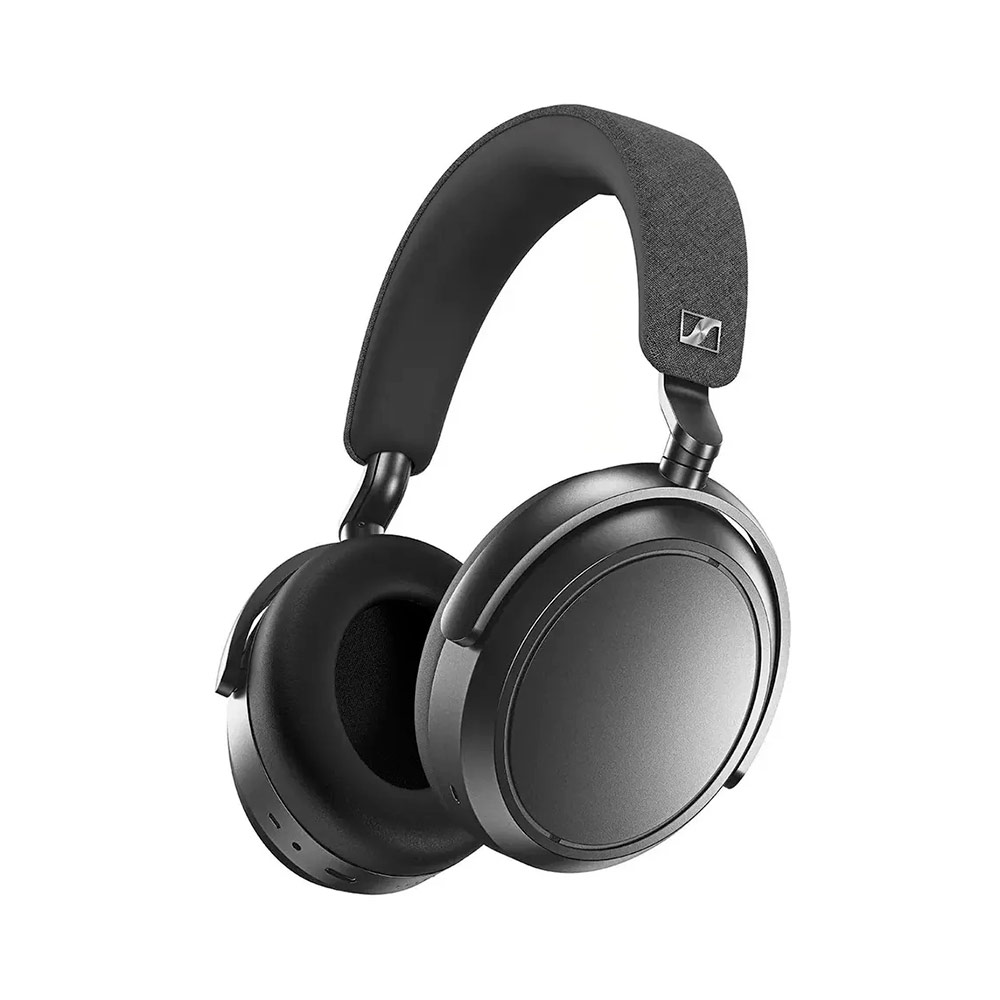 Беспроводные наушники Sennheiser Momentum 4 Graphite (Серый)