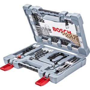 Bosch 76 предметов X-Line Premium (2.608.P00.234)