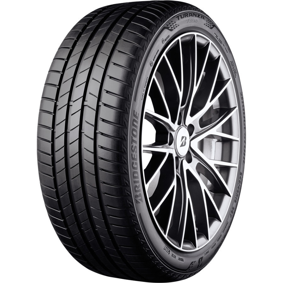 Bridgestone TURANZA T005 205/60 R17 97W