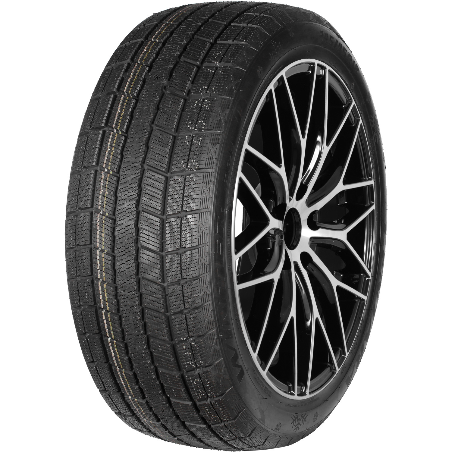 Шина Centara Winter RX621 225/55 R17 97T