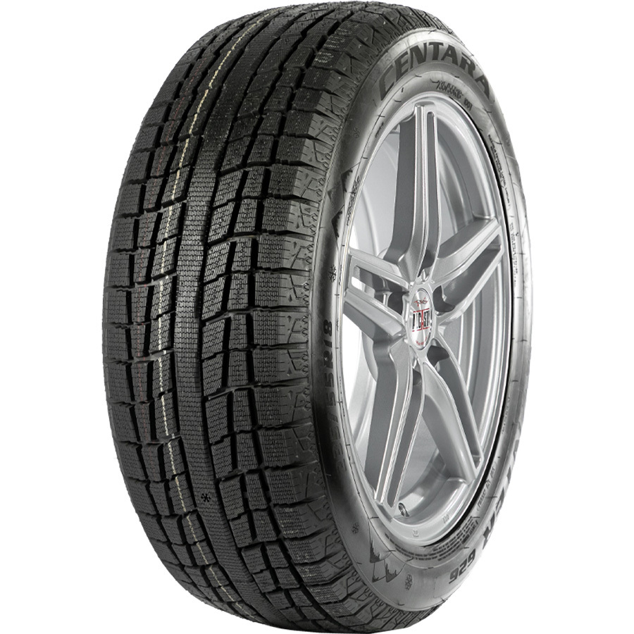 Centara Winter Rx626 215/60 R17 96T Без шипов